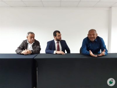 Leia mais sobre o artigo Graves acusações!