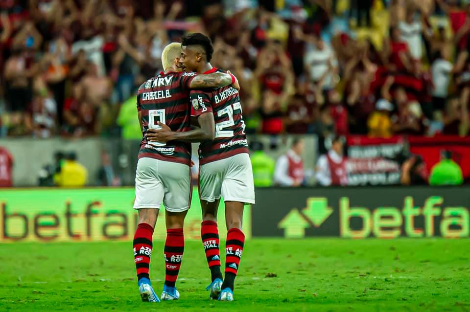 Leia mais sobre o artigo Fla de “Jesus-Telê” está sobrando