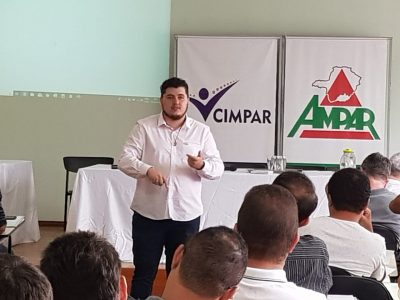 Leia mais sobre o artigo ICMS Esportivo em pauta em JF