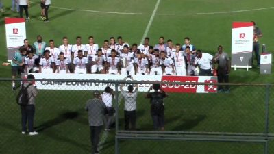 Leia mais sobre o artigo Vice-campeão, Galinho anuncia vagas “nacionais”
