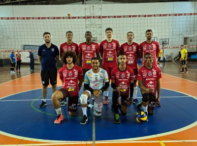 Leia mais sobre o artigo Vôlei de JF: profissionais e amadores em ação!