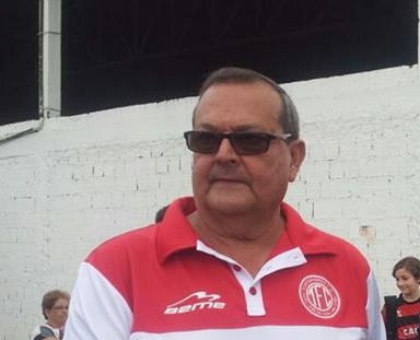 Leia mais sobre o artigo Morre Chiquinho, ex-presidente do Tupynambás