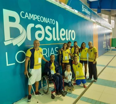 Leia mais sobre o artigo Festa do Bom Pastor no Brasileiro Paralímpico!