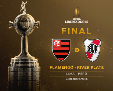 Leia mais sobre o artigo Libertadores: torcedor pode acionar Conmebol, CBF e Fla!