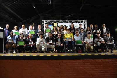 Leia mais sobre o artigo Com fotos! Mérito Esportivo Panathlon 2019