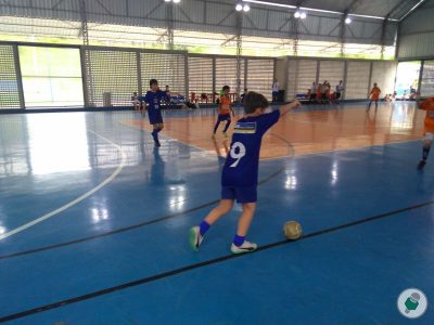 Leia mais sobre o artigo Tempo de festa e semis na Copa Toque!
