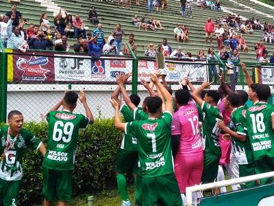 Leia mais sobre o artigo Deu Bonsucesso! Veja galeria exclusiva