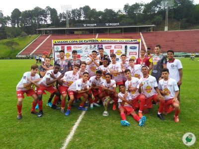Leia mais sobre o artigo Baeta campeão! Com fotos exclusivas