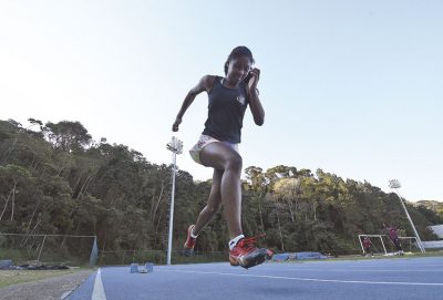 Leia mais sobre o artigo Atletas do Cria/UFJF representam MG no Sul
