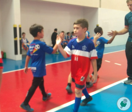 Leia mais sobre o artigo Os líderes da Copa!