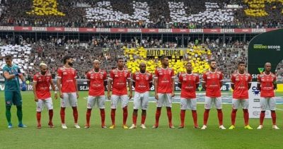 Leia mais sobre o artigo Confira a cara do Baeta para o Mineiro