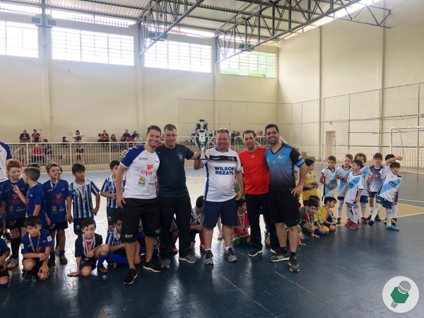 Leia mais sobre o artigo Finais definidas na Copa Toque!