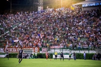 Leia mais sobre o artigo Saiu! Baeta estreia em casa no Mineiro 2020