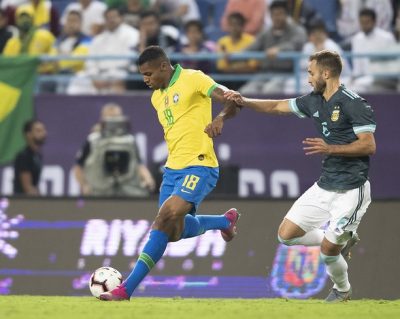 Leia mais sobre o artigo Jacaré gera euros ao Sport