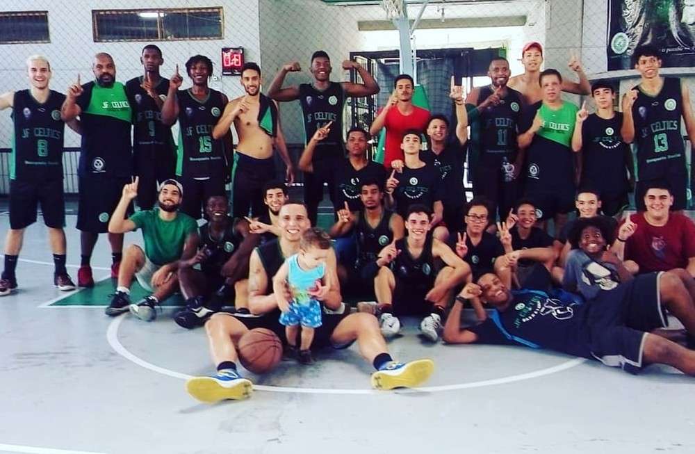 Leia mais sobre o artigo JF Celtics: títulos e otimismo para 2020