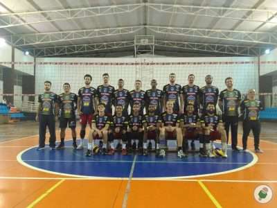 Leia mais sobre o artigo JF Vôlei versão 2020!