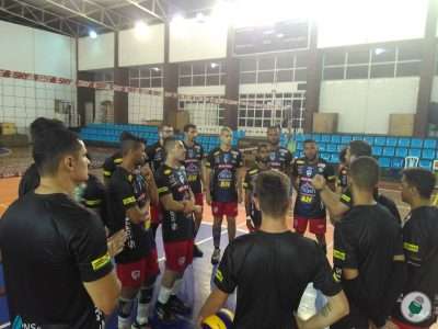 Leia mais sobre o artigo Superliga B 2020: início marcado!