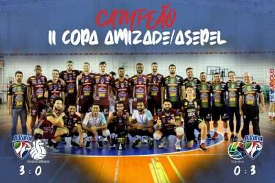 Leia mais sobre o artigo Que venha a Superliga B 2020!