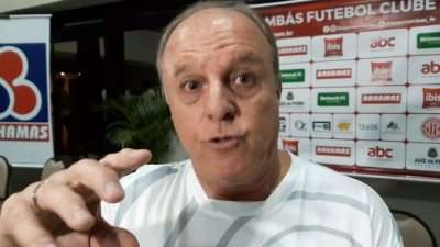 Leia mais sobre o artigo Início pesado!