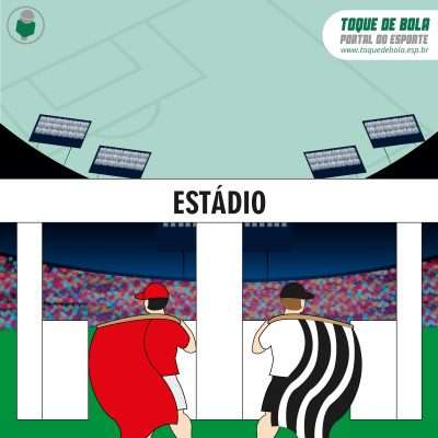 Leia mais sobre o artigo Rodadas duplas com Tu-Tu? Difícil…