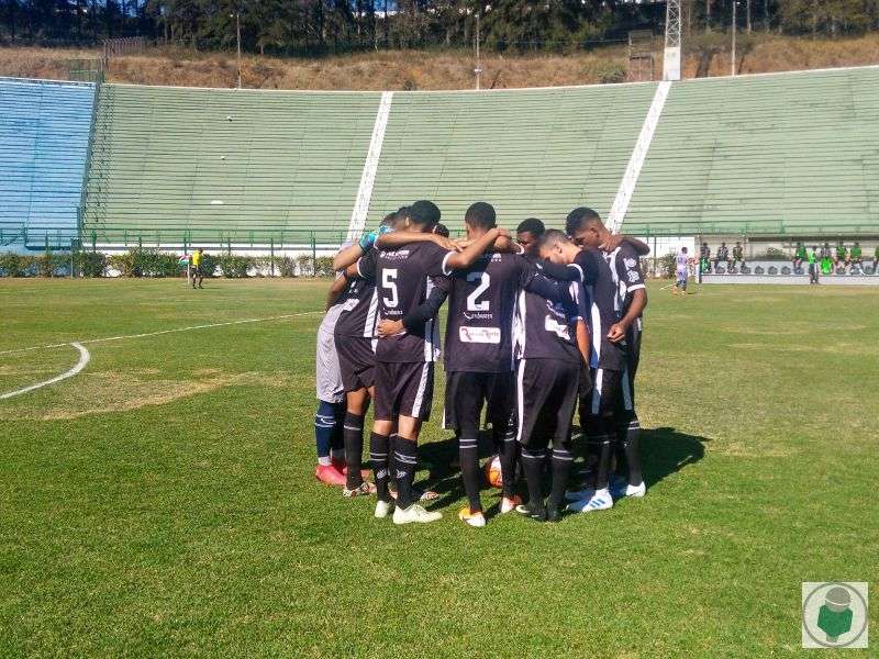 Leia mais sobre o artigo O caminho do Tupi na Copinha