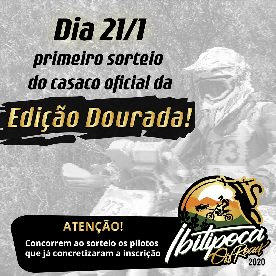 Leia mais sobre o artigo IOR anuncia patrocinador oficial