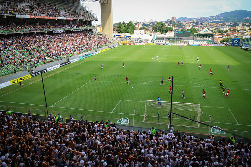 Leia mais sobre o artigo Quase inversão de mando, adiamentos e despedidas: a 2ª rodada do Mineiro!