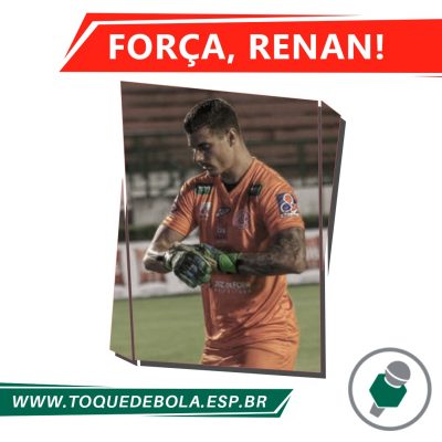 Leia mais sobre o artigo Renan Rinaldi fora do Mineiro!