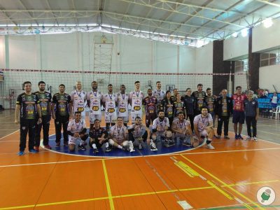Leia mais sobre o artigo JF Vôlei vence a Copa Trade!