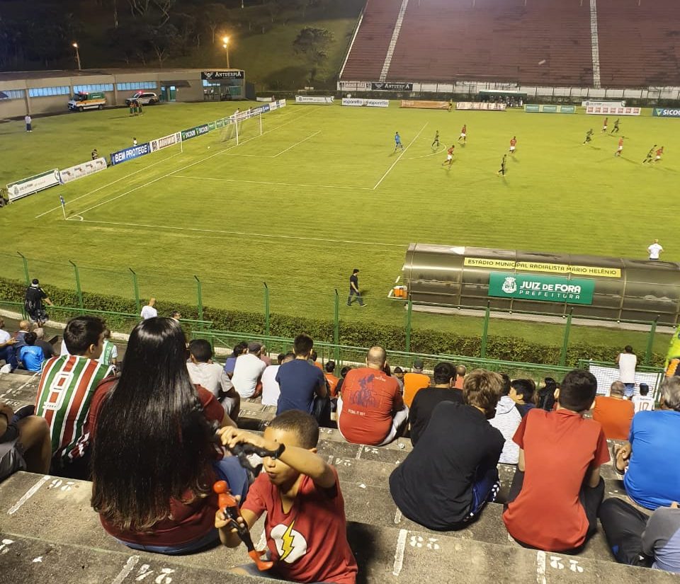 Leia mais sobre o artigo Baeta mexido contra Raposa domingo 19h