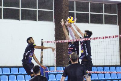 Leia mais sobre o artigo Copa Trade: um aperitivo para a Superliga B!