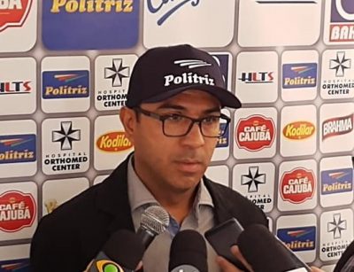 Leia mais sobre o artigo Mineiro 3ª rodada: poucos gols e queda de juiz-forano!