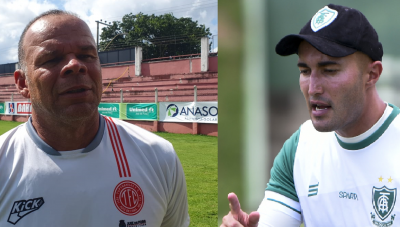 Leia mais sobre o artigo Baeta x Coelho: interinos pela vitória!