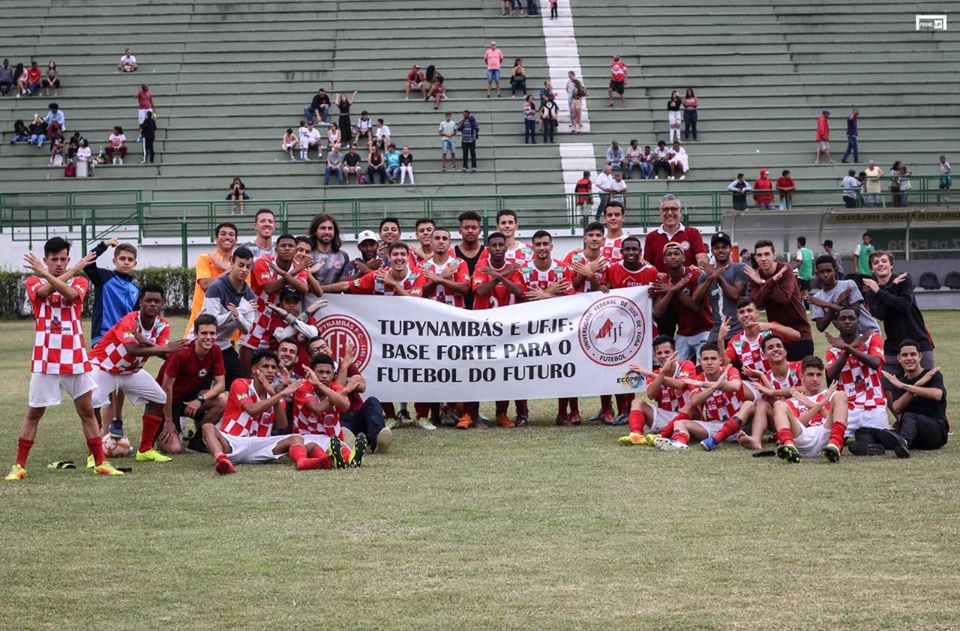 Leia mais sobre o artigo Futebol-UFJF avalia “peneira” e mira Copa do Brasil!
