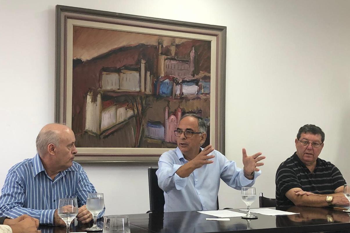 Leia mais sobre o artigo Bahamas oficializa em edital apoio a eventos esportivos