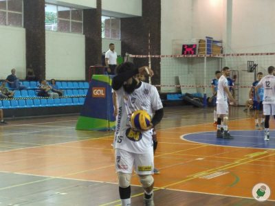 Leia mais sobre o artigo De virada, JF Vôlei perde no Sul!