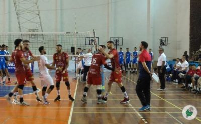 Leia mais sobre o artigo JF Vôlei pra cima dos favoritos!