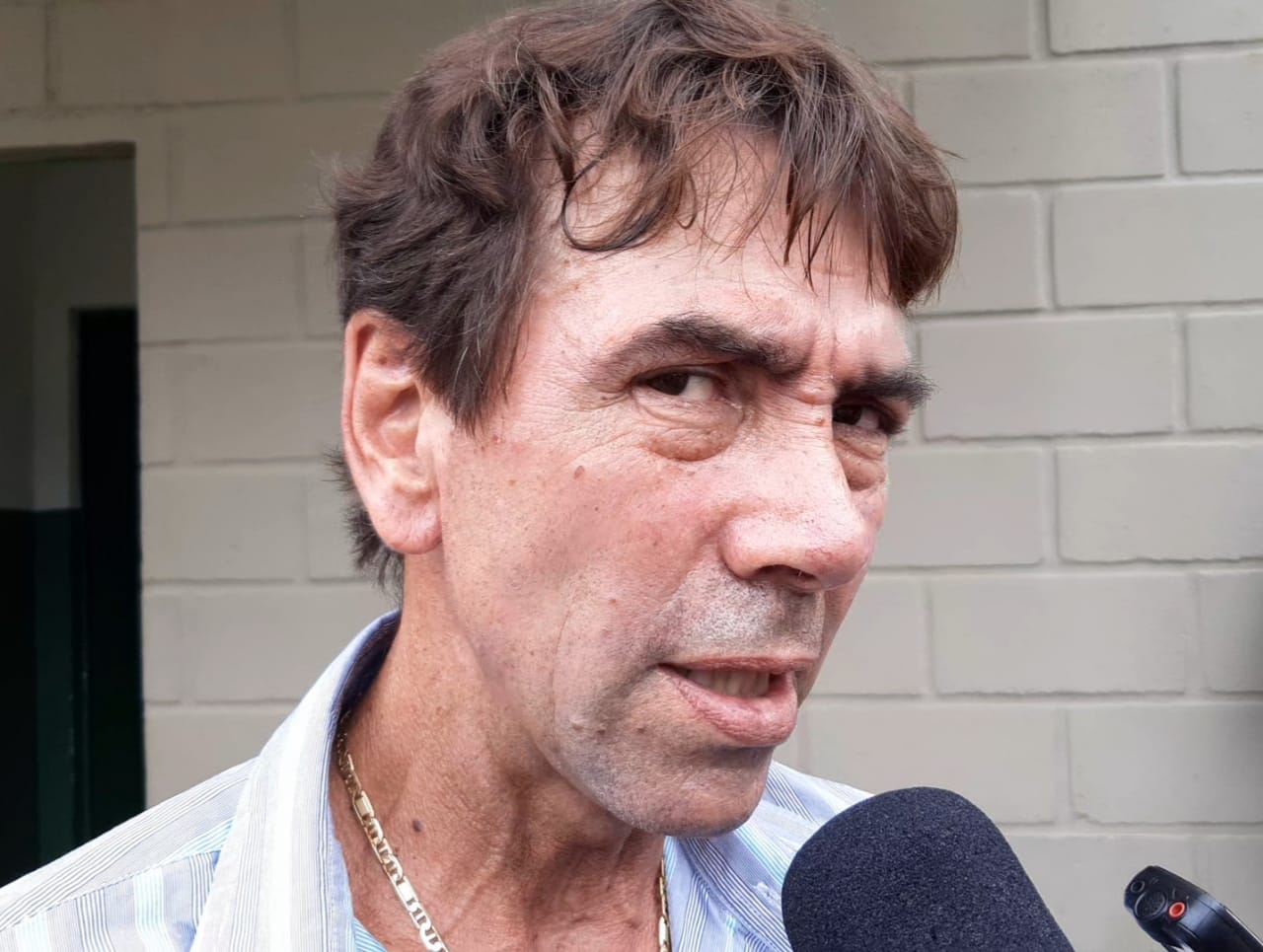 Leia mais sobre o artigo Adil e Nascif analisam revés e contratações no Tupi