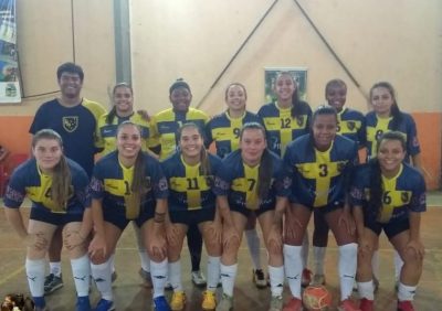 Leia mais sobre o artigo Deu Bompas no RJ!