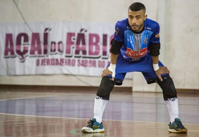 Leia mais sobre o artigo Futsal: Mancha encara 2020 de peito aberto