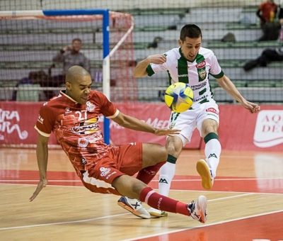 Leia mais sobre o artigo Léo Santana “volvió”!