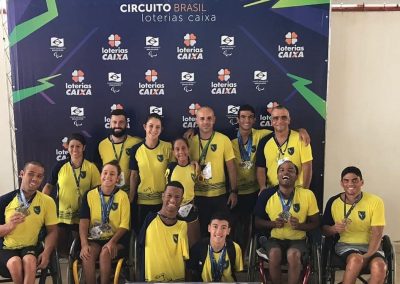 Leia mais sobre o artigo Bom Pastor: medalhas e índices no Circuito Caixa Paralímpico!