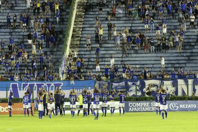Leia mais sobre o artigo Mineiro: Galo e Raposa levam sustos, mas não perdem
