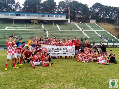 Leia mais sobre o artigo Baeta/UFJF confirmado no Mineiro sub-15 e sub-17!