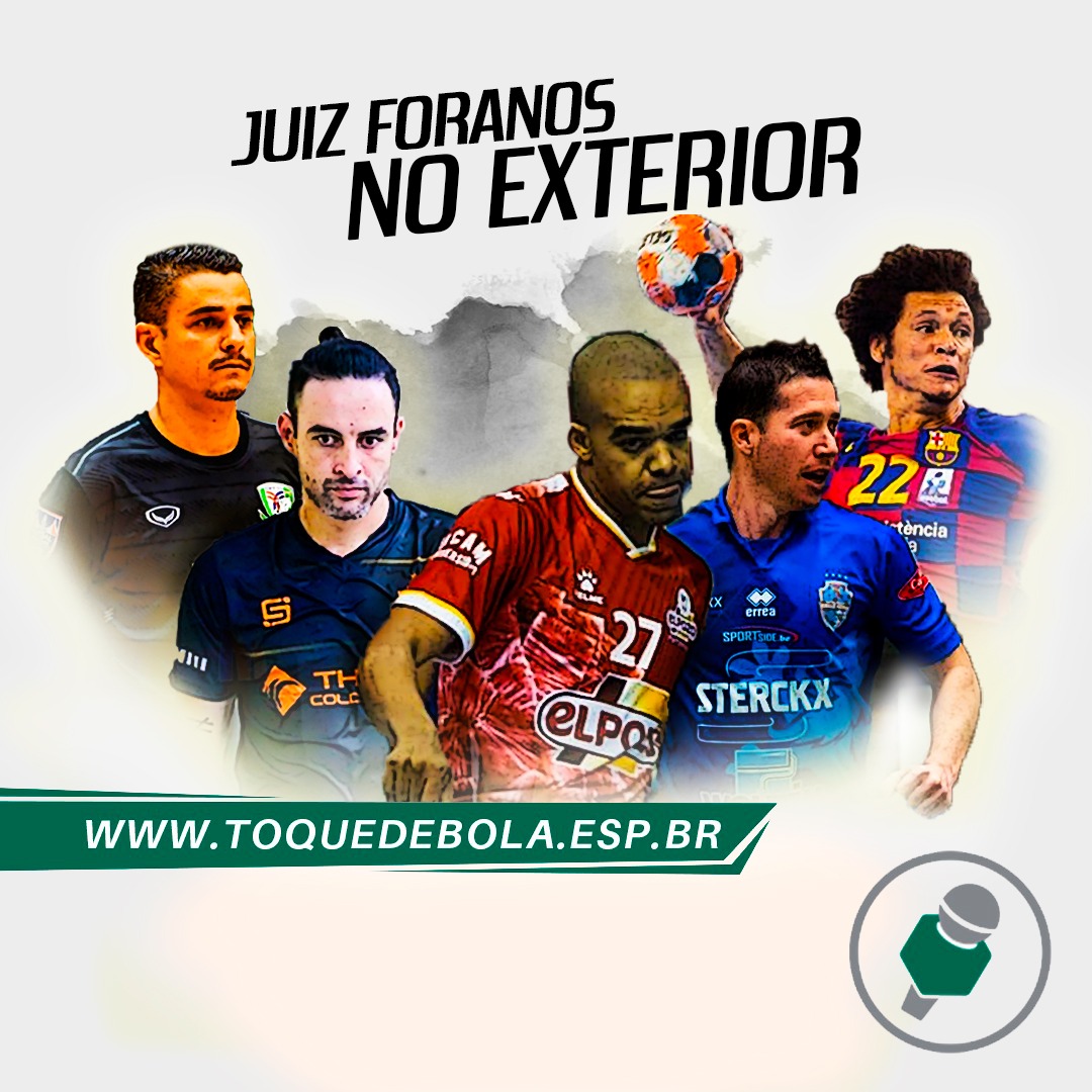 Leia mais sobre o artigo Exclusivo: pandemia x JF no mundo da bola