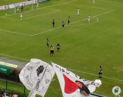 Leia mais sobre o artigo De virada, desta vez Tupi vence no fim!