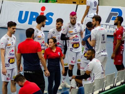 Leia mais sobre o artigo JF Vôlei: fim da Superliga B é ‘lamentável e triste’