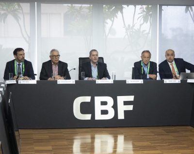Leia mais sobre o artigo Sem Baeta e Tupi, pequenos pedem socorro à CBF!