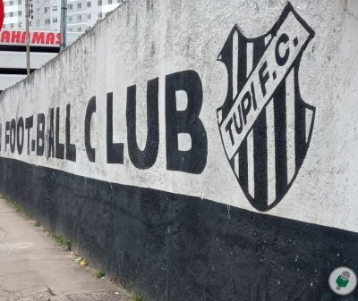 Leia mais sobre o artigo Sem bola há 31 dias, Tupi prevê futuro sombrio