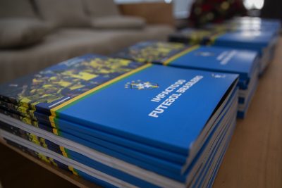 Leia mais sobre o artigo Ajudas pedidas à CBF superam R$ 60 milhões